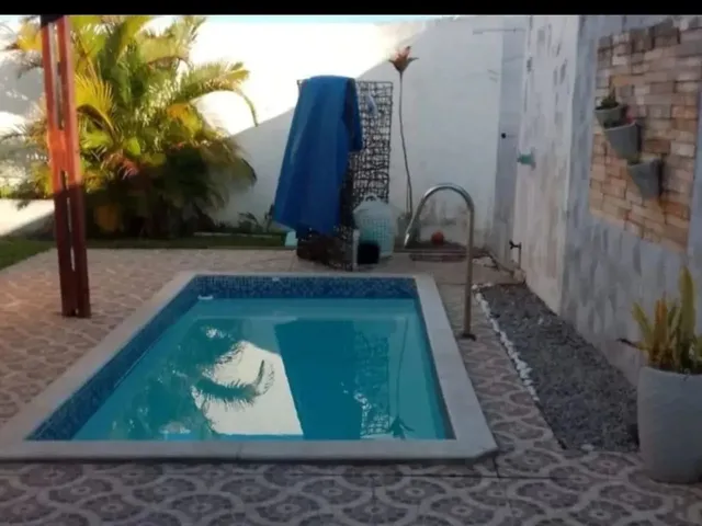 Imagem 3: Casa no Litoral Sul !!!!!Financiadas