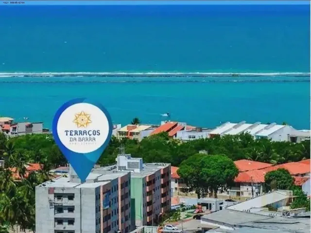 Imagem: Apartamento para Venda em Barra de São