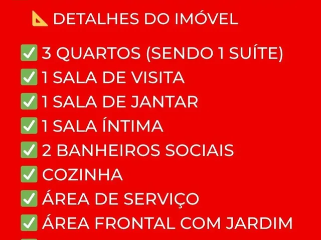 Imagem 7: Casa Dulex Coruripe para Venda