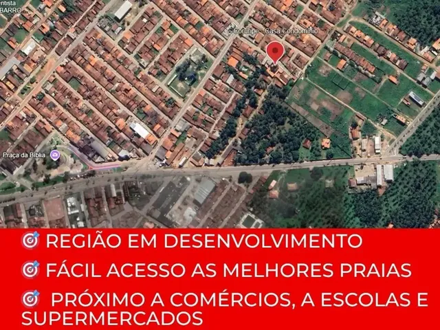 Imagem 5: Casa Dulex Coruripe para Venda