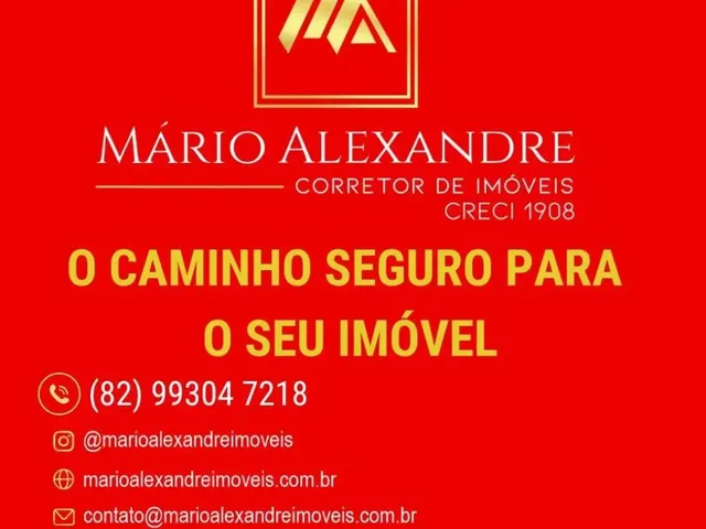 Imagem 4: Casa Dulex Coruripe para Venda