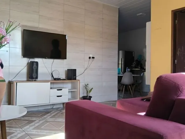 Imagem: Casa pra Vender em Arapiraca Sitio Poção
