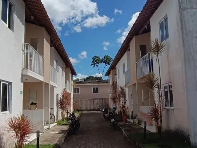 Imagem: Vende-Se Chave de Apartamento e Repasso