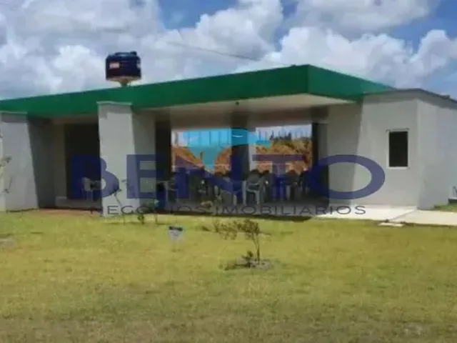 Imagem 4: Casa Marechal Deodoro Barro Vermelho