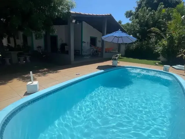 Imagem: Casa de Praia Condomínio Sonho Verde
