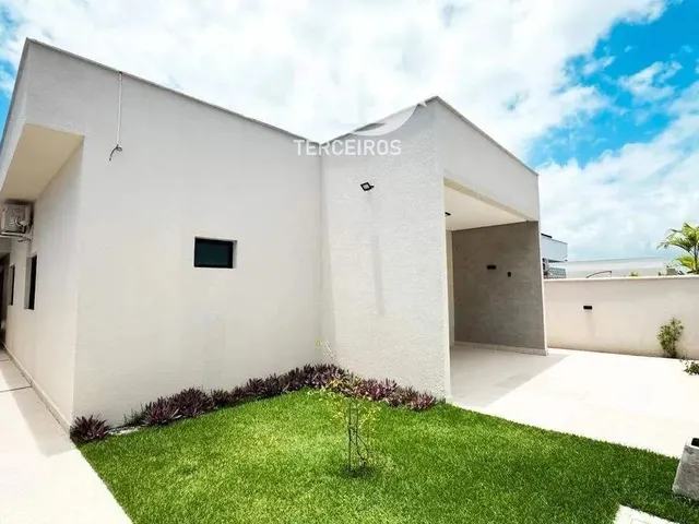 Imagem 2: Casa em Condomínio À Venda, 3 Quartos, 3 Suítes, Massagueira - Marechal Deodoro/Al