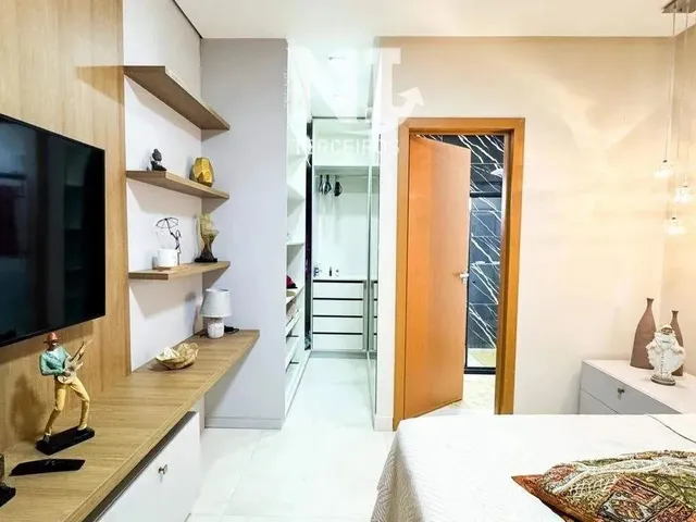 Imagem 7: Casa em Condomínio À Venda, 3 Quartos, 3 Suítes, Massagueira - Marechal Deodoro/Al