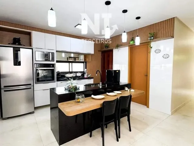 Imagem 6: Casa em Condomínio À Venda, 3 Quartos, 3 Suítes, Massagueira - Marechal Deodoro/Al