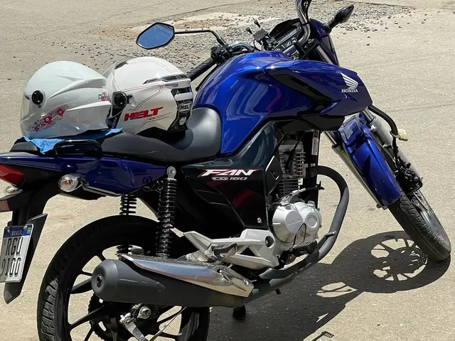 Imagem: Compre Sua Moto Agora 2022