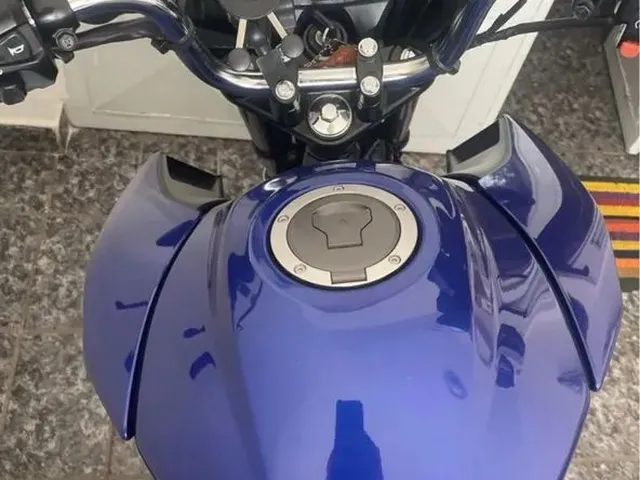 Imagem 2: Compre Sua Moto Agora 2022