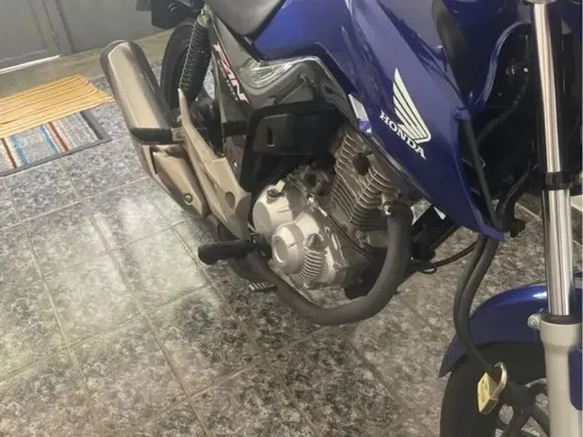 Imagem 3: Compre Sua Moto Agora 2022
