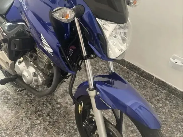 Imagem 5: Compre Sua Moto Agora 2022