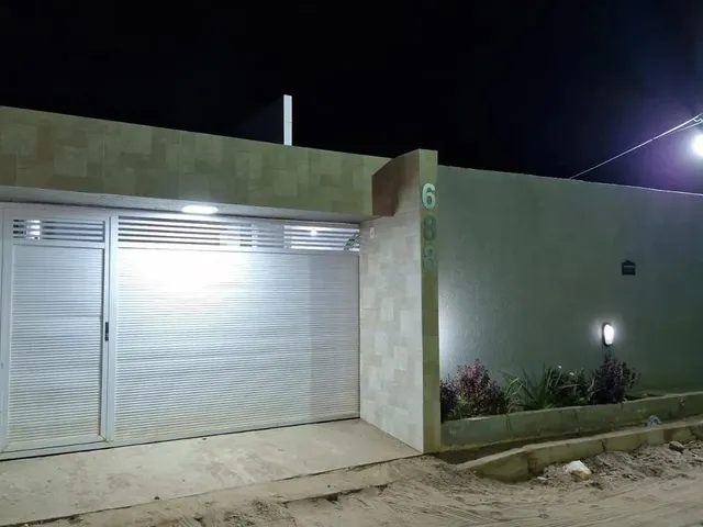 Imagem: Vendo Casa na Barra Nova