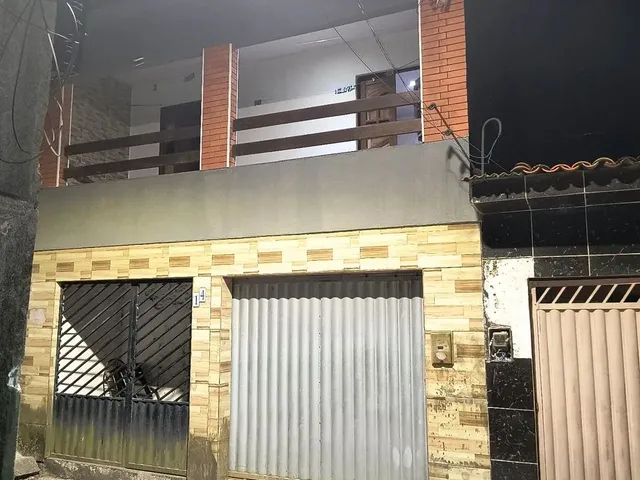 Imagem: Vendo Esse Primeiro Andar Inteiro Ou Troco