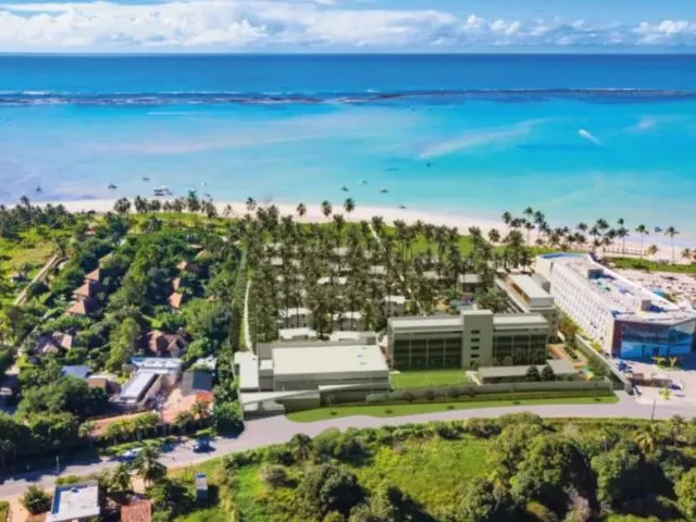 Imagem 1: Antunes Beach Resort - Oportunidade