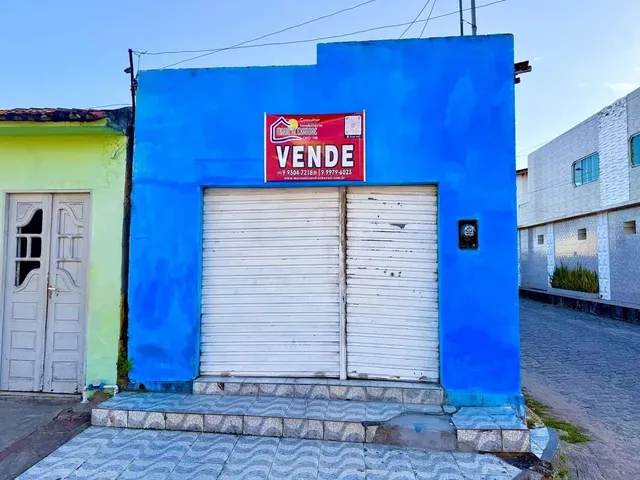 Imagem 1: Vendo Ou Troco Ponto Comercial no Centro de Penedo