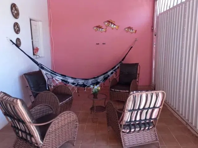 Imagem 1: Vendo/Alugo Casa Miai de Cima, Coruripe