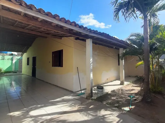 Imagem: Casa a Venda Próximo Ao Empório Em- Teotônio
