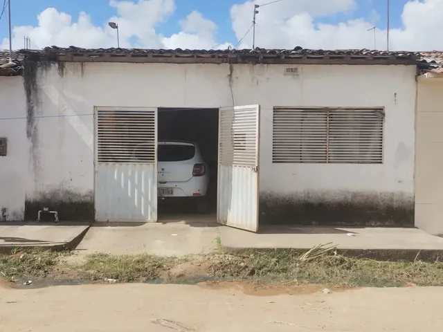 Imagem: Vendo Casa no Hélio Jatoba 2