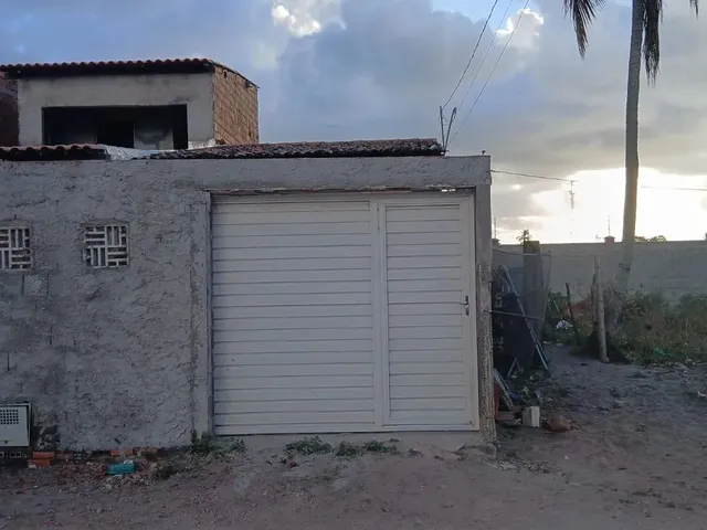 Imagem: Casa na Barra Nova