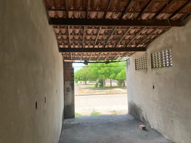 Imagem: Casa no Conjunto Velho Chico II