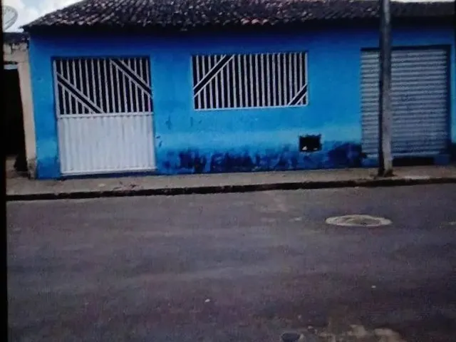 Imagem: Vendo Casa em Paulo Jacinto