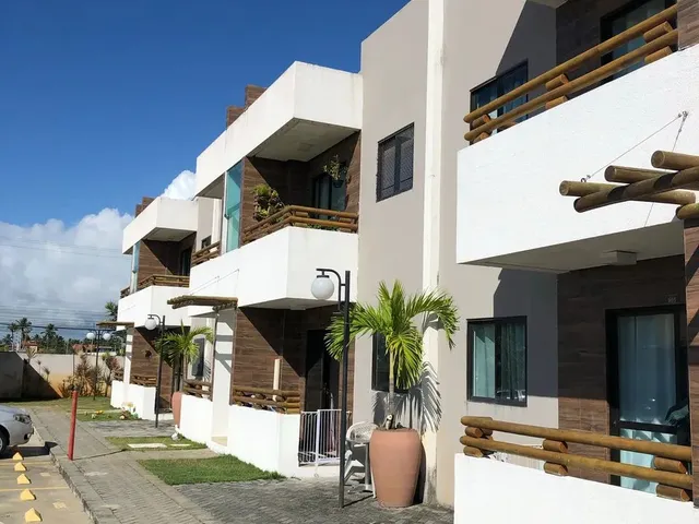 Imagem: Apto na Barra Nova