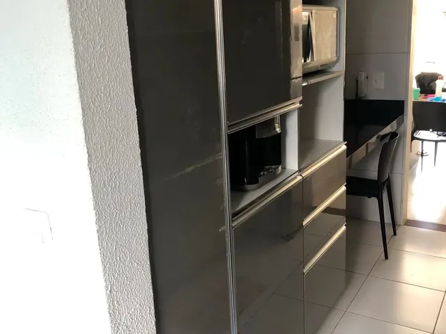 Imagem 3: Apto na Barra Nova