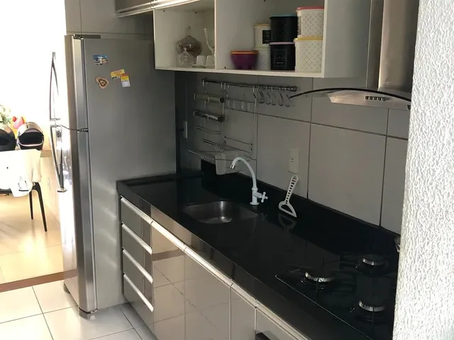 Imagem 5: Apto na Barra Nova
