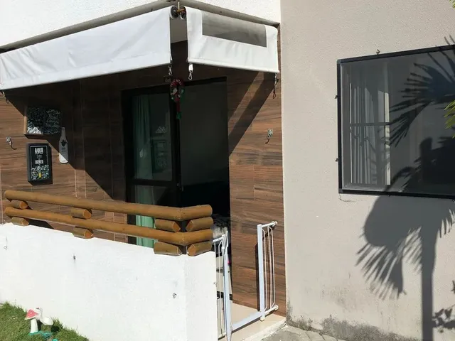 Imagem 6: Apto na Barra Nova