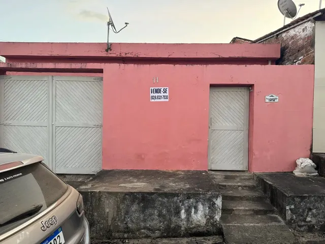 Imagem: Imóvel a Venda União dos Palmares - Cohab