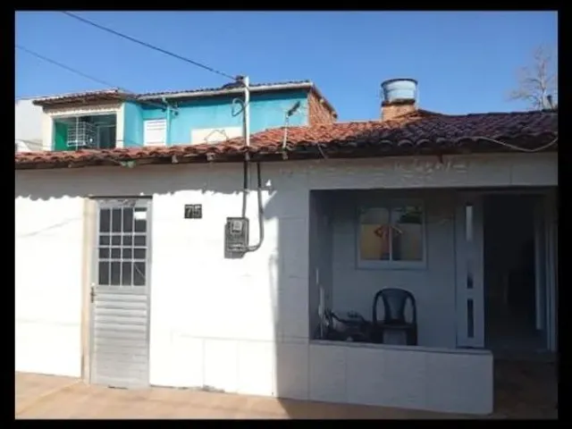 Imagem: Casa, na Melho Rua de Peroba. Rua da Peixaria