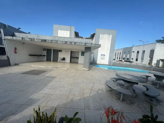 Imagem: Rio Largo Apartamento em Condomínio Fechado