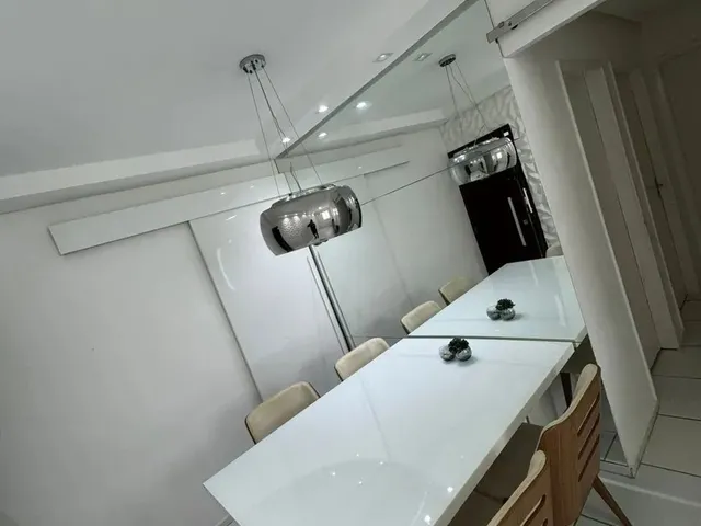 Imagem 12: Rio Largo Apartamento em Condomínio Fechado
