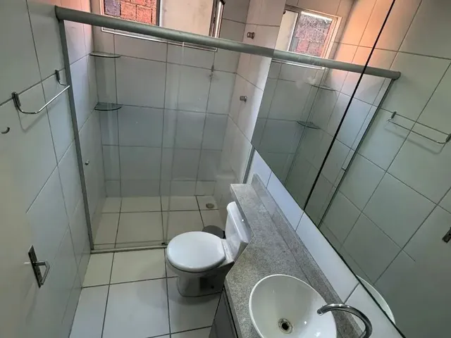 Imagem 2: Rio Largo Apartamento em Condomínio Fechado