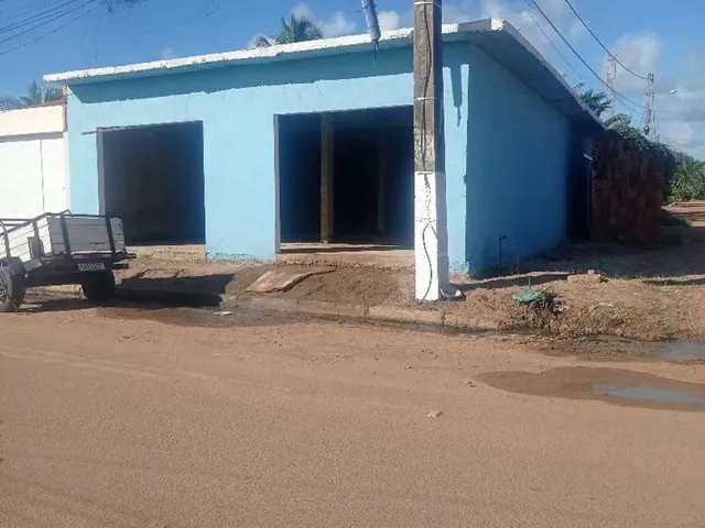Imagem: Salão Lajeado na Parte Alta da Lagoa do