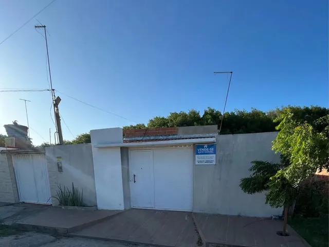 Imagem: Casa a Venda - Ilha da Croa - Barra Santo