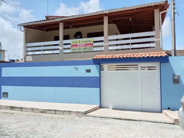 Imagem 1: Duplex para Venda em Paripueira, Centro, 3 Dormitórios, 3 Suítes, 4 Banheiros, 3 Vagas