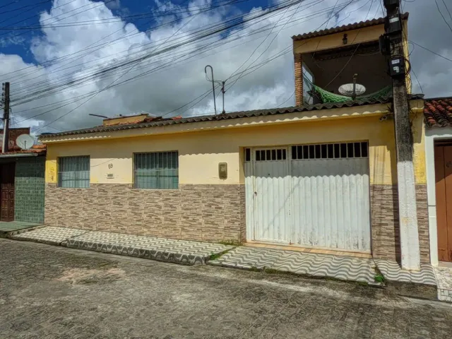 Imagem: Casa Grande na Região do Aeroporto