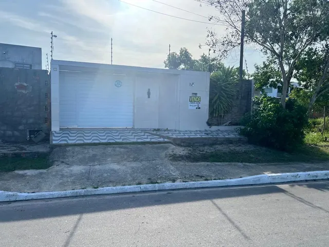 Imagem: Casa Lot. Buzius do Francês