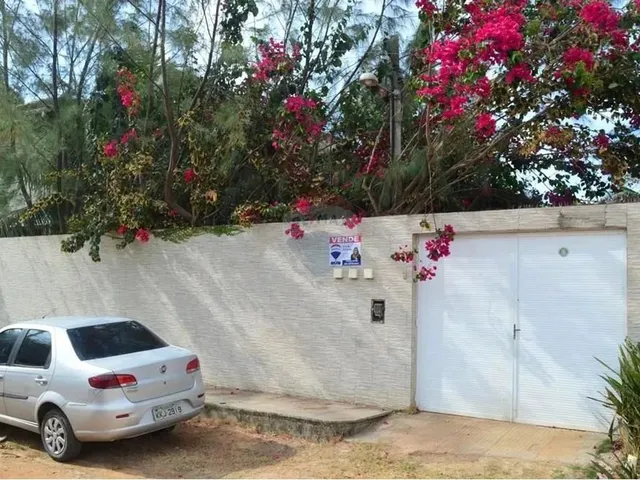 Imagem: Seu Paraíso em Maragogi Casa de 4 Quartos