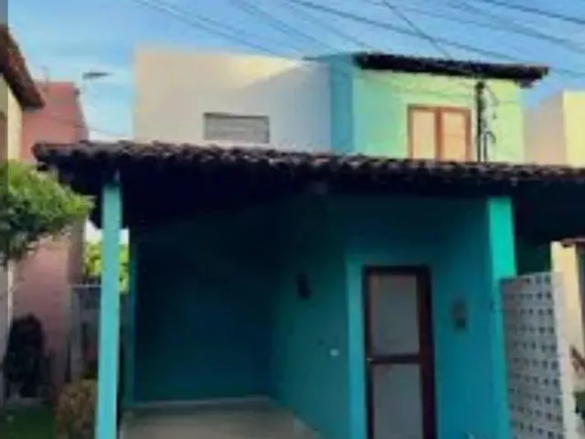 Imagem: Excelente Casa em Condomínio Fechado
