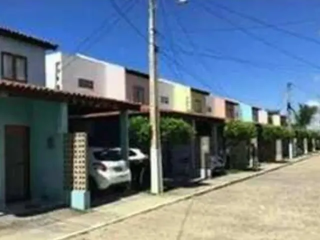 Imagem 2: Excelente Casa em Condomínio Fechado