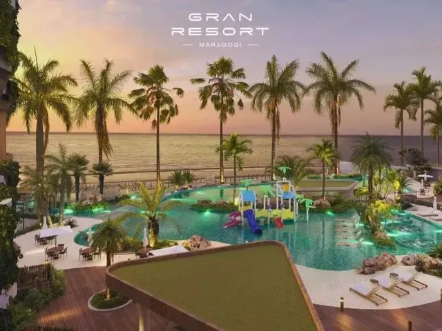 Imagem: Gran Resort Maragogi - Venda - Studio com