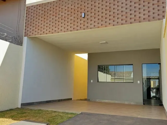 Imagem: Casa no Planalto pelo Boleto Bancário
