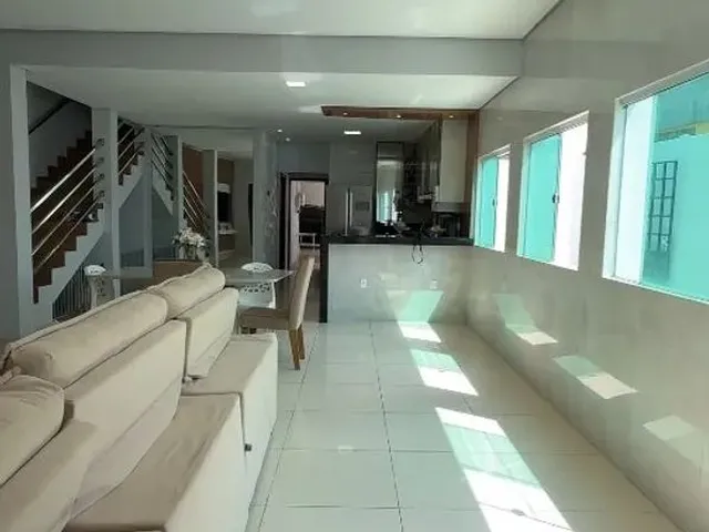 Imagem: Casa de Andar em Coruripe/Al