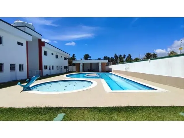 Imagem: Vendo Casa ( Flet )Com 2 Quartos. No Francês