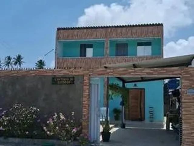 Imagem: Otima Casa de Praia em Jequia da Praia no