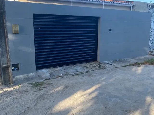 Imagem: Vende-Se Casa - Bem Localizada