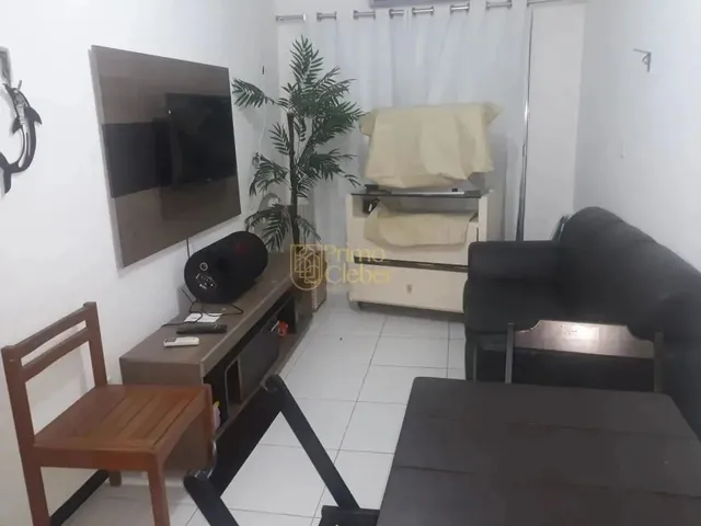 Imagem: Apartamento 2 Quartos À Venda na Barra